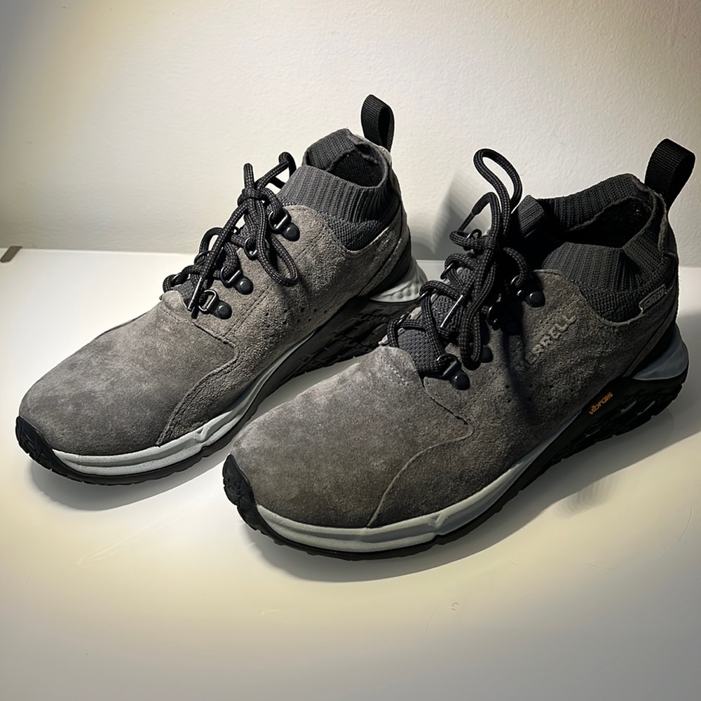 Merrell men shoes